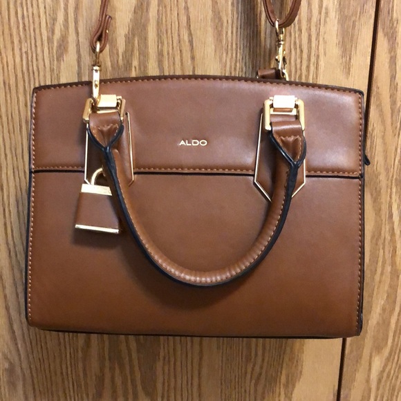 ALDO Medium Crosby/Satchel Bag - Picture 3 of 14